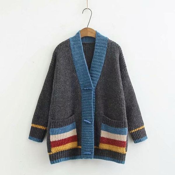 women designers clothes 2020luxury sweater brand luxury autumn winter single horn button double pocket ball trim cardigan sweater, White;black
women designers clothes 2020luxury sweater brand luxury autumn winter single horn button double pocket ball trim cardigan sweater, White;black