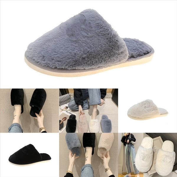de0or house cotton slippers autumn soft plush slipper winter lined shoes non slip cat plush fleece warm women's shoes indoor, Black
de0or house cotton slippers autumn soft plush slipper winter lined shoes non slip cat plush fleece warm women's shoes indoor, Black