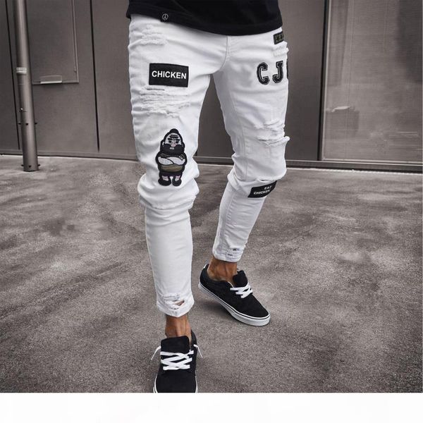mens casual straight jeans retro slim skinny jeans fashion stylist ripped men hip blue denim pants
mens casual straight jeans retro slim skinny jeans fashion stylist ripped men hip blue denim pants