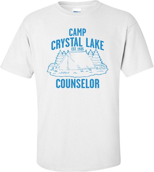 camp crystal lake counselor t shirt summer style fashion t shirts tee summer new print round neck man sport hooded sweatshirt hoodie
camp crystal lake counselor t shirt summer style fashion t shirts tee summer new print round neck man sport hooded sweatshirt hoodie