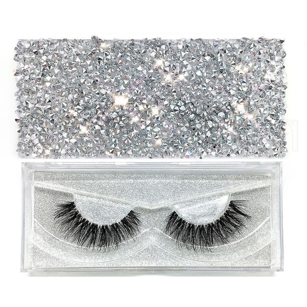 mink eyelashes natural false eyelashes long eyelash extension faux fake eye lashes makeup tools with box
mink eyelashes natural false eyelashes long eyelash extension faux fake eye lashes makeup tools with box