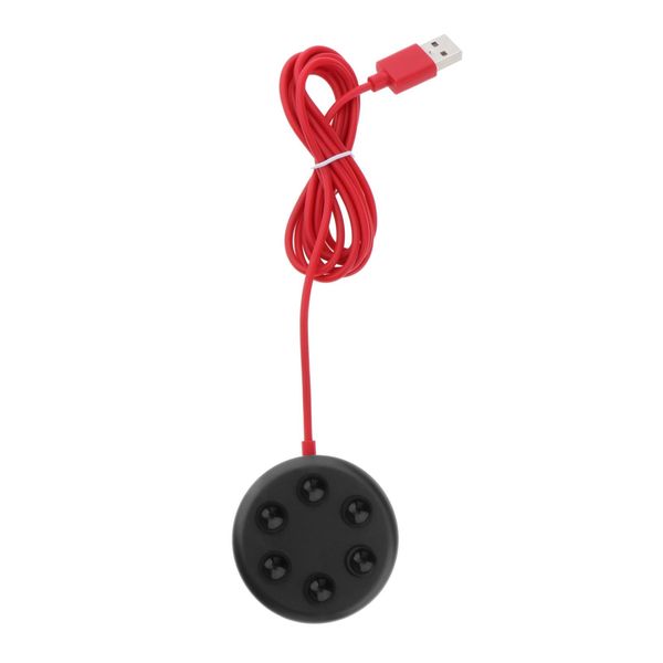 upgraded compact wireless charger suction cup stable overcurrent and overcharge protection
upgraded compact wireless charger suction cup stable overcurrent and overcharge protection