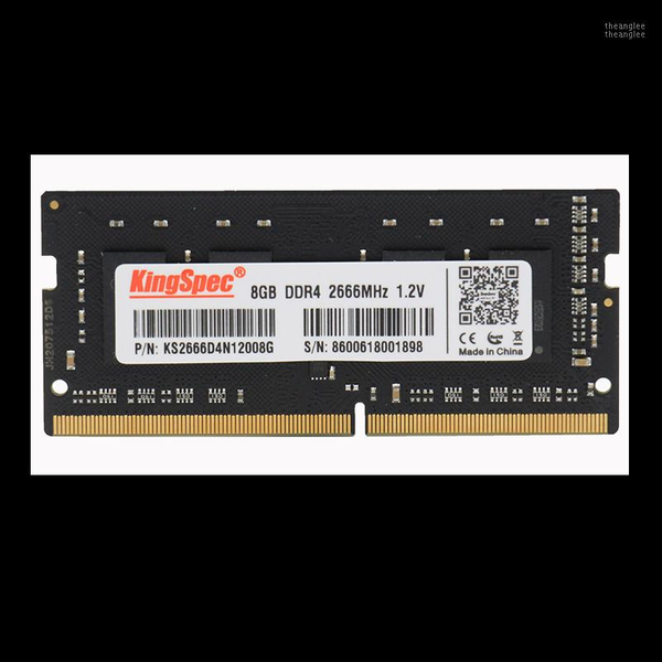 rams kingspec memorias ram ddr4 sodimm 8gb 4gb 16gb 2666mhz 1.2v 260pin for lapnotebook intel componentes do computador1
rams kingspec memorias ram ddr4 sodimm 8gb 4gb 16gb 2666mhz 1.2v 260pin for lapnotebook intel componentes do computador1