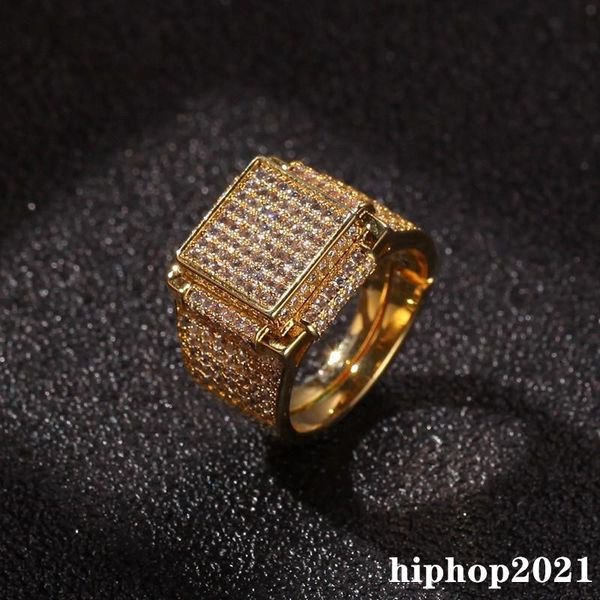 hip hop mens jewelry rings diamond iced out bling rings gold silver fashion square ring
hip hop mens jewelry rings diamond iced out bling rings gold silver fashion square ring