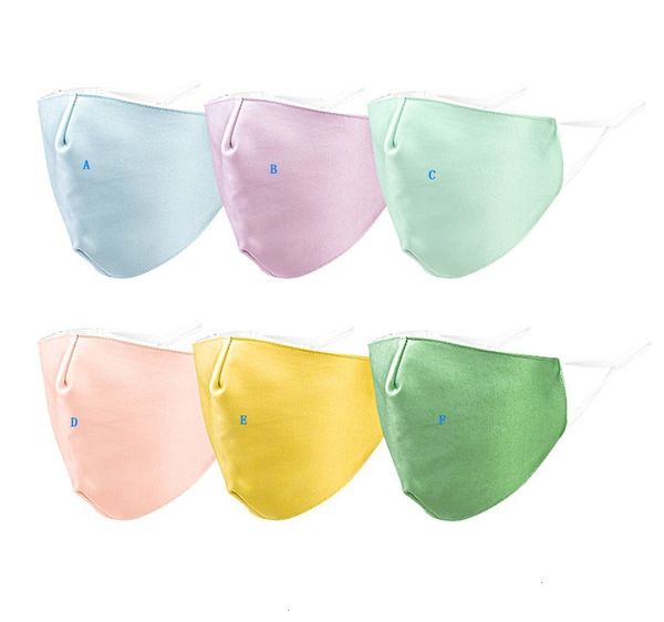 silk face mask mouth and imitation nose covers washable double layers plain colours super soft adjustable earloope
silk face mask mouth and imitation nose covers washable double layers plain colours super soft adjustable earloope