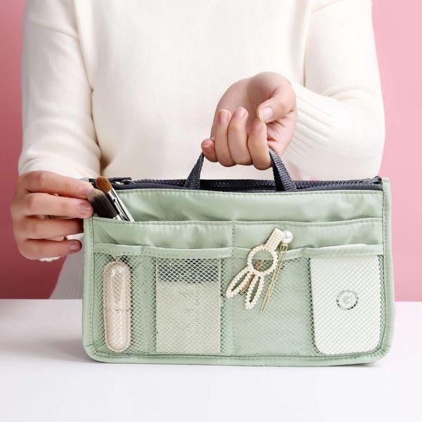 cosmetic bags & cases fashion women's makeup candy color storage bag handle organizer pouch toiletry memory cloth waterproof
cosmetic bags & cases fashion women's makeup candy color storage bag handle organizer pouch toiletry memory cloth waterproof