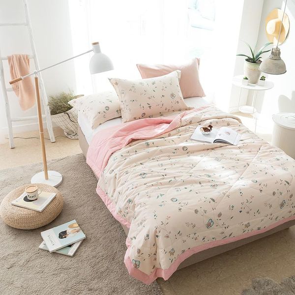 150*200 cm/200*230 cm 100% cotton comfortable sleeping comforter duvet fall warmer cover comforter 5 style quilt supply
150*200 cm/200*230 cm 100% cotton comfortable sleeping comforter duvet fall warmer cover comforter 5 style quilt supply