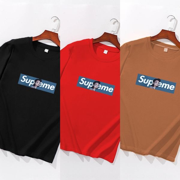 ins super fire short sleeve t-shirt female student korean coat t-shirt ulzzang versatile loose summer white girls' half sleeve lau9u
ins super fire short sleeve t-shirt female student korean coat t-shirt ulzzang versatile loose summer white girls' half sleeve lau9u