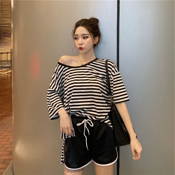 1mjcf summer 2020 korean style women's coat suit pants suitgirlish outer for short sleeve short pants suit casual slimming home loose w, Gray
1mjcf summer 2020 korean style women's coat suit pants suitgirlish outer for short sleeve short pants suit casual slimming home loose w, Gray