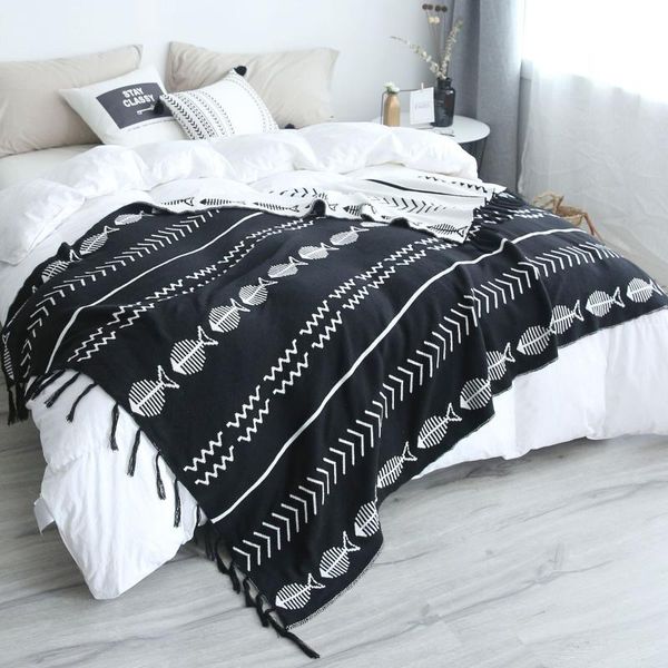 blankets nordic style sofa cover with tassel knitted home office nap air conditioning throw black gray geometric slipcover travel blanket
blankets nordic style sofa cover with tassel knitted home office nap air conditioning throw black gray geometric slipcover travel blanket