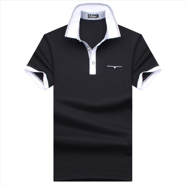 plus size s 10xl 2021 new brand fashion 95% mercerized cotton men polo shirt summer short sleeve polos shirt mens solid shirt, White;black
plus size s 10xl 2021 new brand fashion 95% mercerized cotton men polo shirt summer short sleeve polos shirt mens solid shirt, White;black
