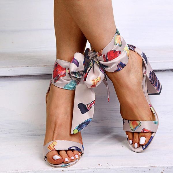 bonjean casual footwear floral cross tied ladies shoes 2020 fashion summer shoes high heels ankle strap women's sandals bj27861, Black
bonjean casual footwear floral cross tied ladies shoes 2020 fashion summer shoes high heels ankle strap women's sandals bj27861, Black