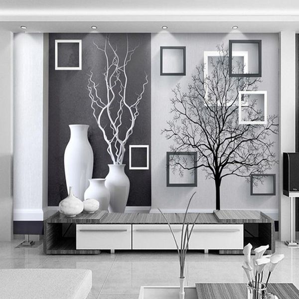 wallpapers jointless papel de parede 3d custom po wallpaper mural simple black and white big tree tv wall papers home decor1
wallpapers jointless papel de parede 3d custom po wallpaper mural simple black and white big tree tv wall papers home decor1
