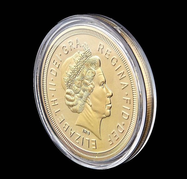 kingdom souvenir george elizabeth plated united of gold 1 coin 2013 sovereign ship queen oz bbydh yh_pack
kingdom souvenir george elizabeth plated united of gold 1 coin 2013 sovereign ship queen oz bbydh yh_pack