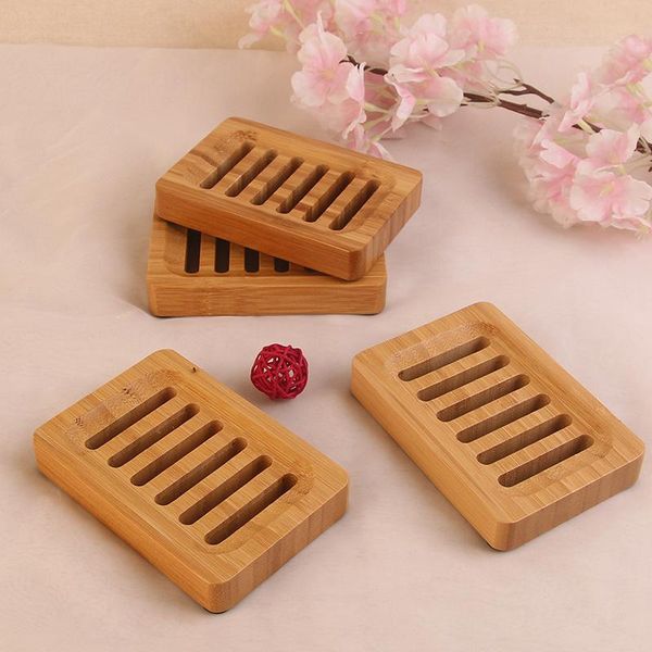 wooden natural bamboo soap dishes tray holder storage soap rack plate box container portable bathroom soap dish storage box iia824
wooden natural bamboo soap dishes tray holder storage soap rack plate box container portable bathroom soap dish storage box iia824