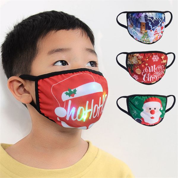 christmas luminous kids mask 15 colors changing glowing led face mask for masquerade cartoon printed led lights christmas child masks
christmas luminous kids mask 15 colors changing glowing led face mask for masquerade cartoon printed led lights christmas child masks