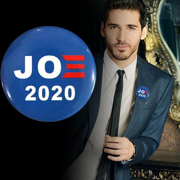 1 шт. biden badge унисекс баннер на шарфах для президентской избирательной кампании сторонника модных ювелирных изделий аксессуары wmtbej bd, Gray
1 шт. biden badge унисекс баннер на шарфах для президентской избирательной кампании сторонника модных ювелирных изделий аксессуары wmtbej bd, Gray