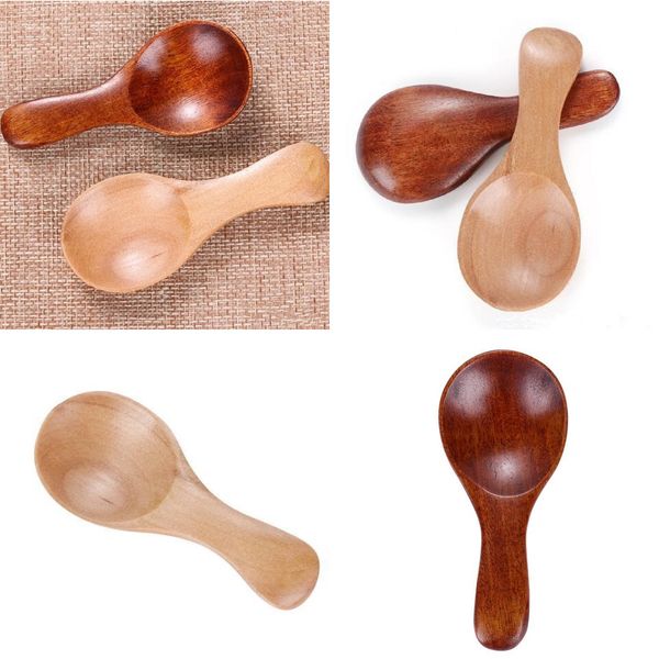 spice sugar tea spoon wood mini kitchen coffee scoop small short condiment spoons wooden utensils cooking tool ship
spice sugar tea spoon wood mini kitchen coffee scoop small short condiment spoons wooden utensils cooking tool ship