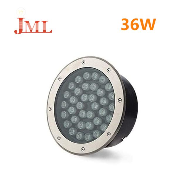 jml 36w сид подземный освещения ip67 водонепроницаемая яркости наивысшей мощности 24v безопасное праздничное освещение из нержавеющей стали
jml 36w сид подземный освещения ip67 водонепроницаемая яркости наивысшей мощности 24v безопасное праздничное освещение из нержавеющей стали