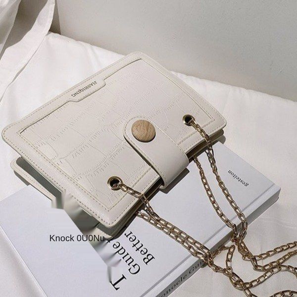 hjfse big b 2020 autumn new fashion korean fashion chain shoulder bagsmall bag square bagshoulder bagversatile ins cross body small square w
hjfse big b 2020 autumn new fashion korean fashion chain shoulder bagsmall bag square bagshoulder bagversatile ins cross body small square w