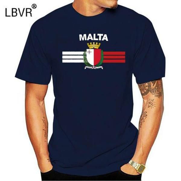 men short sleeve tshirt maltese shirt maltese emblem malta shirt t shirt t-shirt, White;black
men short sleeve tshirt maltese shirt maltese emblem malta shirt t shirt t-shirt, White;black