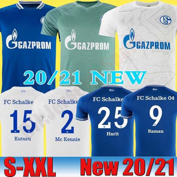 20 21 schalke soccer jerseys kutucu serdar 2020 2021 fc schalke 04 harit raman home away third football shirt ozan harit, Black
20 21 schalke soccer jerseys kutucu serdar 2020 2021 fc schalke 04 harit raman home away third football shirt ozan harit, Black