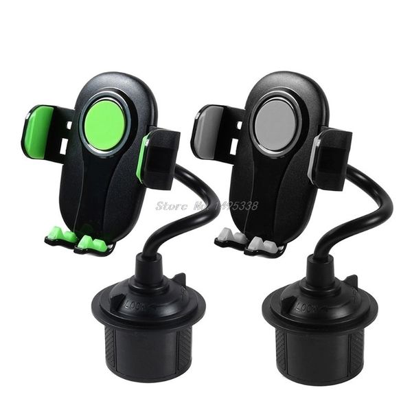 universal car cup holder bracket adjustable mobile phone stand mount drink bottle support for smartphones accessories dropship
universal car cup holder bracket adjustable mobile phone stand mount drink bottle support for smartphones accessories dropship