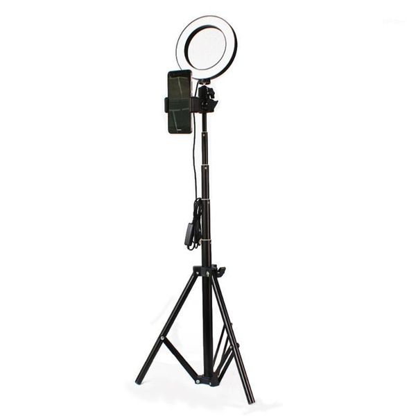 flash heads black 16/20/26cm 7w led light camera lamp portable with tripod usb 10 levels adjustable brightness for live show taking pictures
flash heads black 16/20/26cm 7w led light camera lamp portable with tripod usb 10 levels adjustable brightness for live show taking pictures