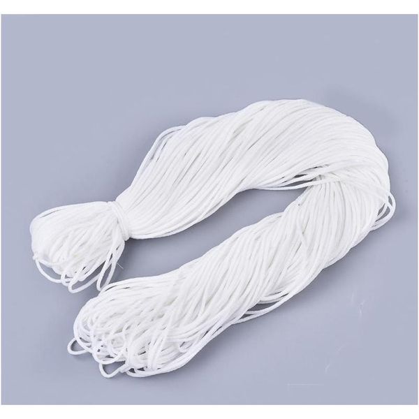 dhl ship910 yard mask elastic rope m round white elastic band mask oil core belt rope handmade diy protective c qylpic garden2010
dhl ship910 yard mask elastic rope m round white elastic band mask oil core belt rope handmade diy protective c qylpic garden2010