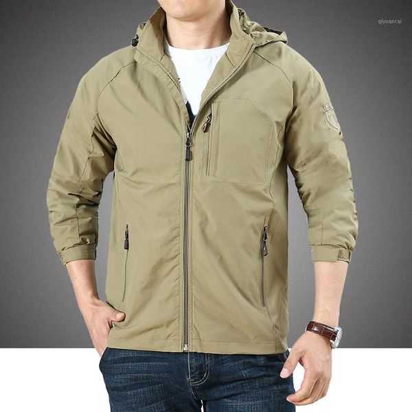 fashion men's autumn winter sport outdoor windbreaker jacket coat men's bomber jackets cargo flight jacket male clothes 10.311, Black;brown
fashion men's autumn winter sport outdoor windbreaker jacket coat men's bomber jackets cargo flight jacket male clothes 10.311, Black;brown