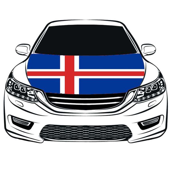the republic of iceland national flag car hood cover 3.3x5ft 100%polyester,engine elastic fabrics can be washed, car bonnet banner
the republic of iceland national flag car hood cover 3.3x5ft 100%polyester,engine elastic fabrics can be washed, car bonnet banner