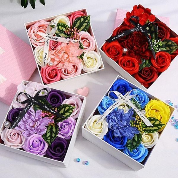 diy soap flower gift valentine's day gifts artificial dried flowers creating romantic atmosphere wedding christmas party decor1
diy soap flower gift valentine's day gifts artificial dried flowers creating romantic atmosphere wedding christmas party decor1