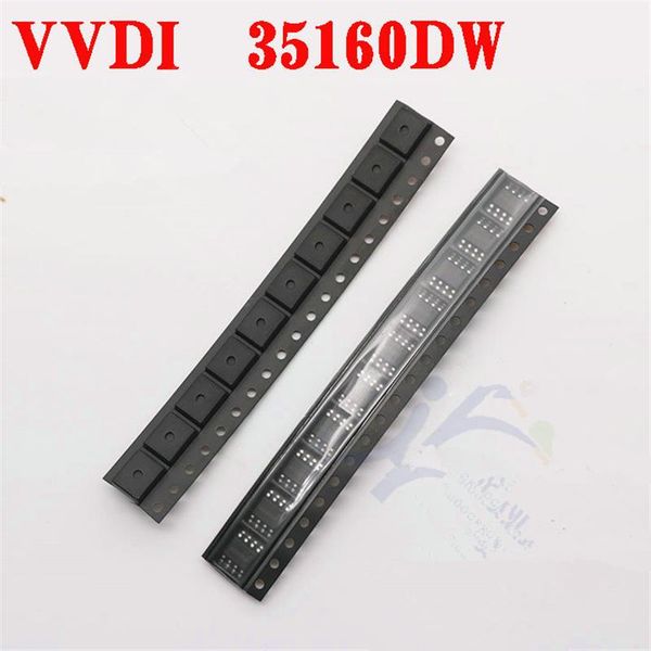 5pcs/lot vvdi 35160 35160dw chip for vvdi prog programmer chip instrument adjust meter ic m35160dw adapter
5pcs/lot vvdi 35160 35160dw chip for vvdi prog programmer chip instrument adjust meter ic m35160dw adapter