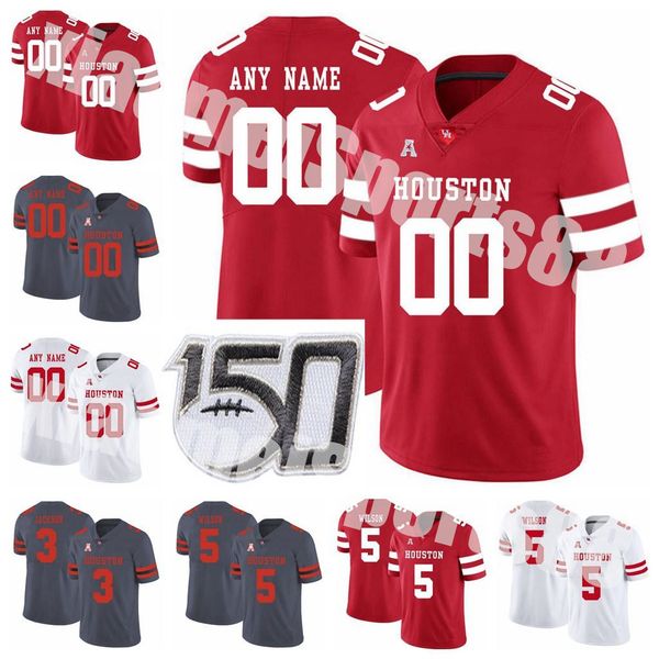 houston cougars college football jerseys 22 austin robinson jersey 10 ed oliver 9 courtney lark tyus bowser nick watkins custom stitched, Black
houston cougars college football jerseys 22 austin robinson jersey 10 ed oliver 9 courtney lark tyus bowser nick watkins custom stitched, Black