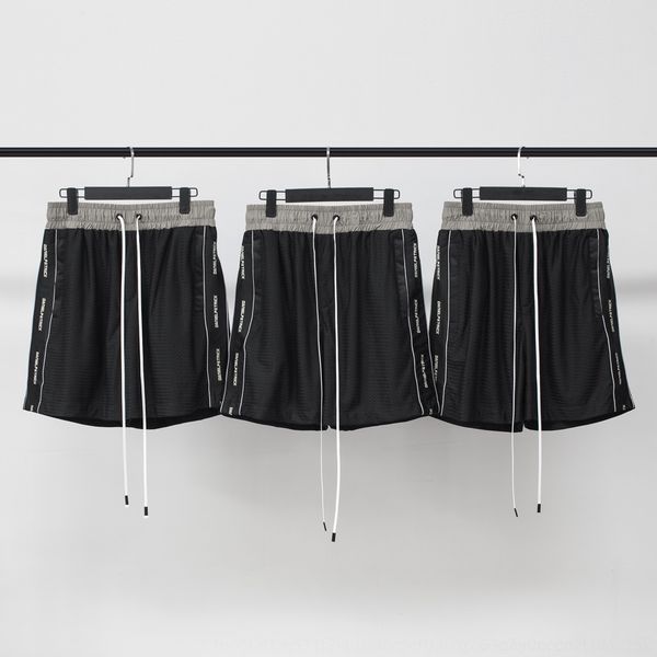 echcq daniel patrick dp string mesh fog aazkx shorts mesh reflective high trend street loose casual capris men's shorts and, Blue
echcq daniel patrick dp string mesh fog aazkx shorts mesh reflective high trend street loose casual capris men's shorts and, Blue