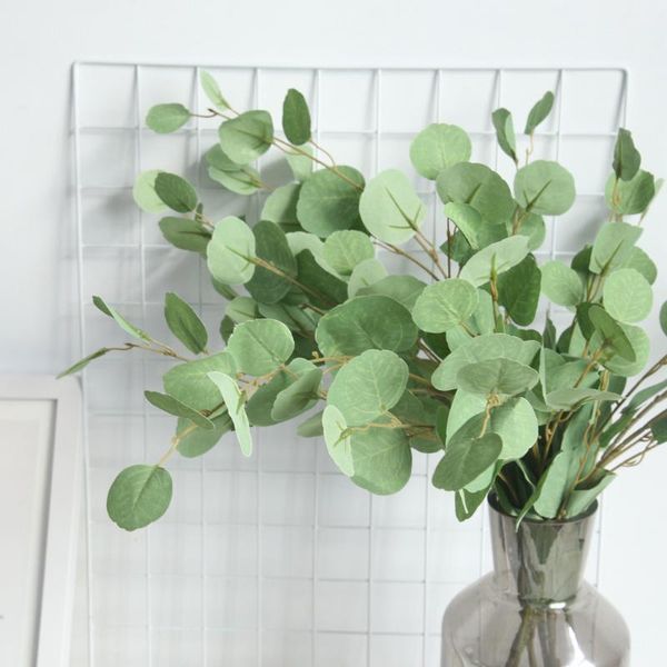 decorative flowers & wreaths artificial green leaf wall decor room decoration fake plants wedding foliage garden 221
decorative flowers & wreaths artificial green leaf wall decor room decoration fake plants wedding foliage garden 221