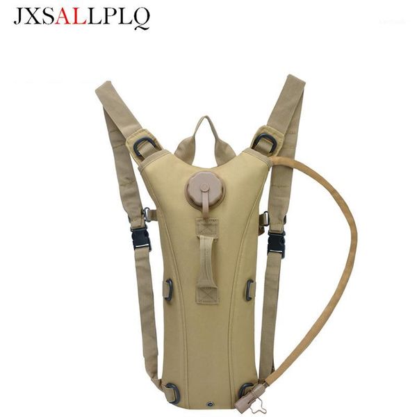outdoor bags tactical water bag camouflage backpack riding sports oxford waterproof hiking 2.5l 3l1
outdoor bags tactical water bag camouflage backpack riding sports oxford waterproof hiking 2.5l 3l1