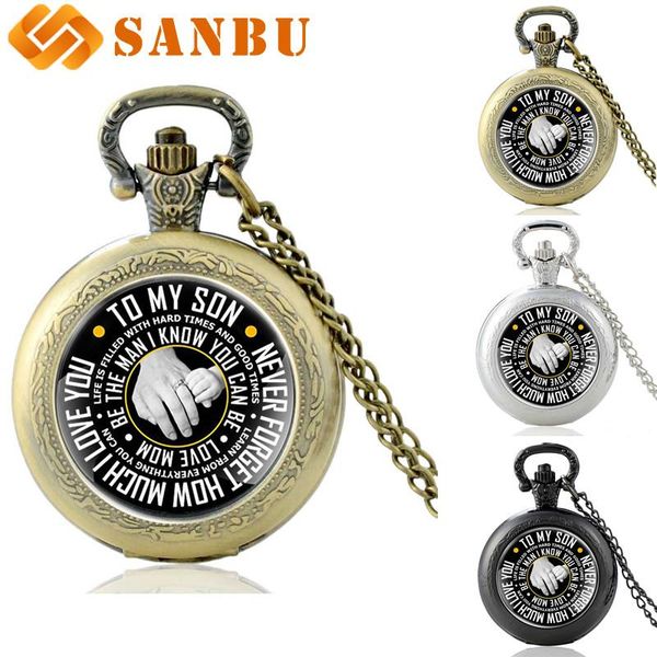 pocket watches retro bronze family member quartz watch unique gift to son pendant necklace children's, Slivery;golden
pocket watches retro bronze family member quartz watch unique gift to son pendant necklace children's, Slivery;golden