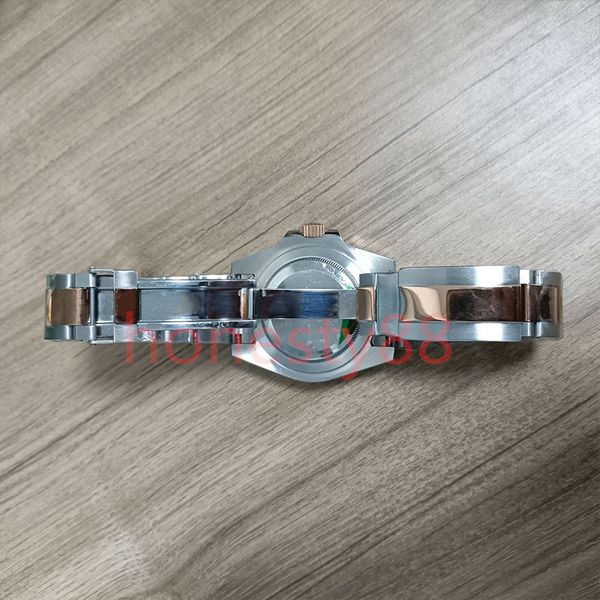 hjd fashion gmt ceramic bezel watches mens mechanical ss automatic 2813 movement watch sports men luxurys designers wristwatches w285s, Slivery;brown
hjd fashion gmt ceramic bezel watches mens mechanical ss automatic 2813 movement watch sports men luxurys designers wristwatches w285s, Slivery;brown