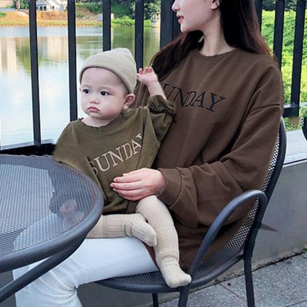 autumn kids sweatshirt letter print children boys girls long sleeve sweatshirts baby clothes toddler outerwear 201014, Black
autumn kids sweatshirt letter print children boys girls long sleeve sweatshirts baby clothes toddler outerwear 201014, Black