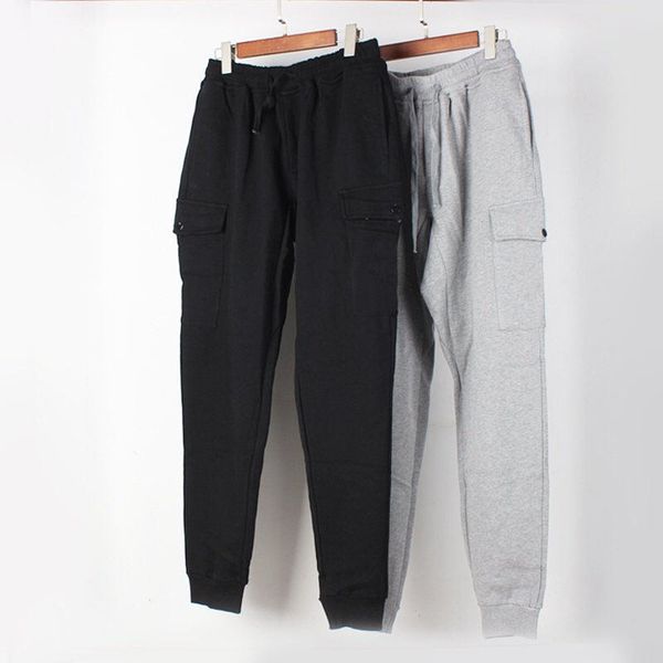 мужские стилиста track pant sweatpants повседневный стиль мужская черный серый бегуны штаны тренировочные штаны cargo pant брюки beam футовы, Black 
мужские стилиста track pant sweatpants повседневный стиль мужская черный серый бегуны штаны тренировочные штаны cargo pant брюки beam футовы, Black