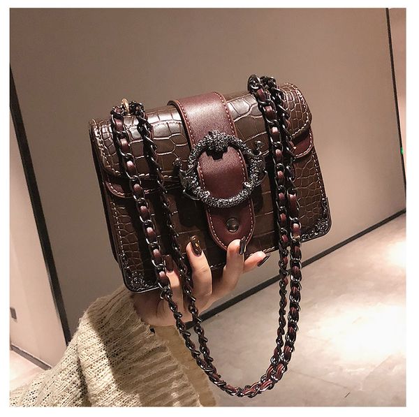 hbp stone grain pu leather messenger bag ladies 2021 mini shoulder bag with chain mini bag ladies travel handbag
hbp stone grain pu leather messenger bag ladies 2021 mini shoulder bag with chain mini bag ladies travel handbag