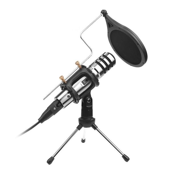 microphones condenser microphone,3.5mm studio recording broadcast computer microphone with tripod stand for karaoke,gaming,podcast,video con
microphones condenser microphone,3.5mm studio recording broadcast computer microphone with tripod stand for karaoke,gaming,podcast,video con