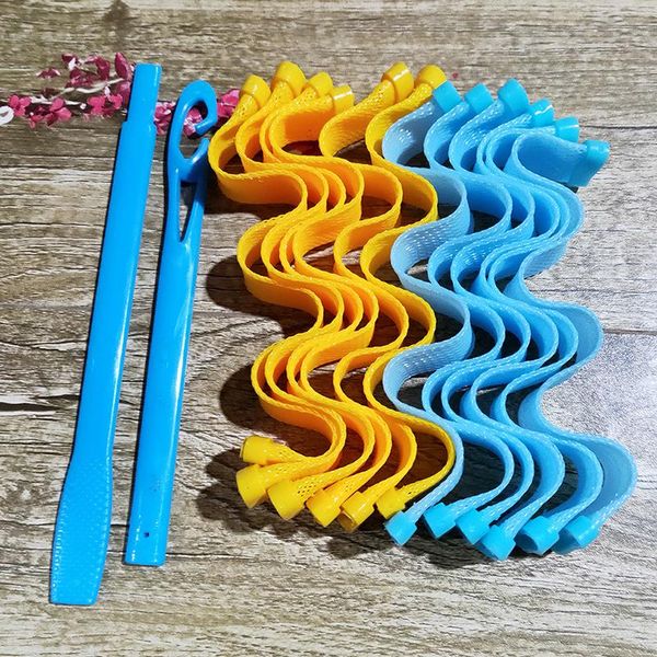 hair straighteners diy magic curler portable 12 piece curling stick durable makeup modeling tool hairstyle, Black
hair straighteners diy magic curler portable 12 piece curling stick durable makeup modeling tool hairstyle, Black