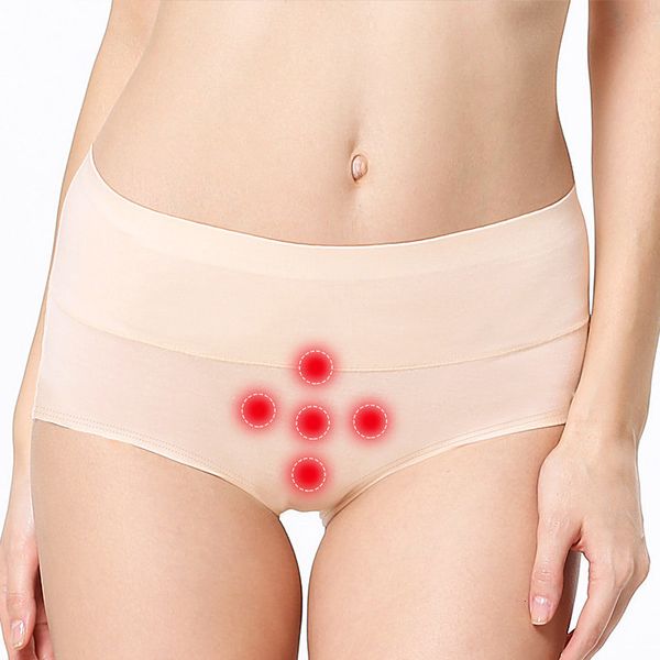 new type of magnetic therapy physiological health care british bodyguard pants large size women's underwear, Black;pink
new type of magnetic therapy physiological health care british bodyguard pants large size women's underwear, Black;pink
