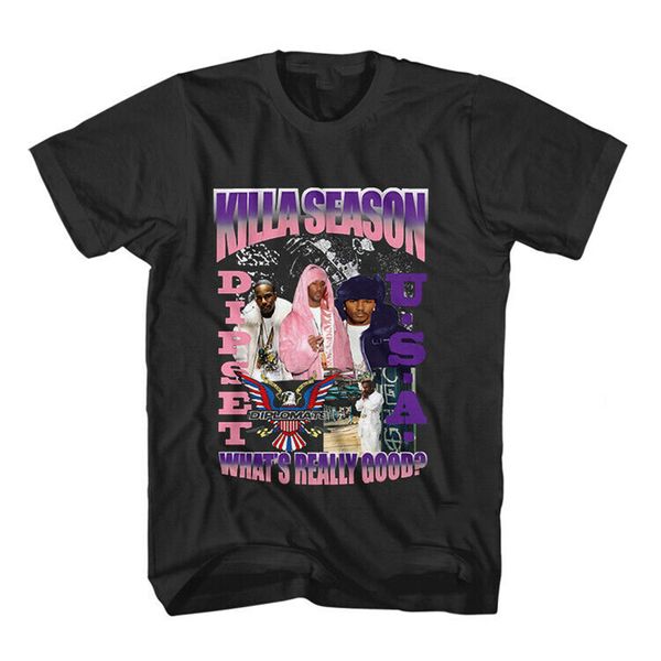 cam'ron camron pink fur dipset killah season short sleeve size s 2xl adults casual hoodie designers t shirts sweatshirt
cam'ron camron pink fur dipset killah season short sleeve size s 2xl adults casual hoodie designers t shirts sweatshirt