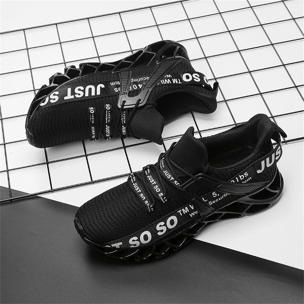 damping running shoes for men breathable man sneakers black red sports male shoes big size 39-46 jogging athletic trainers
damping running shoes for men breathable man sneakers black red sports male shoes big size 39-46 jogging athletic trainers