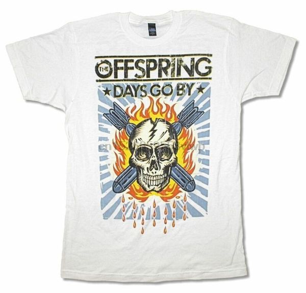 offspring days go by tour 2012 tour mens white t shirt sport hooded sweatshirt hoodie
offspring days go by tour 2012 tour mens white t shirt sport hooded sweatshirt hoodie