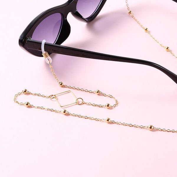 lady punk simple glasses chain sile glasses rope chain neck rope fashion women geometric square sunglasses strap h jlldxp
lady punk simple glasses chain sile glasses rope chain neck rope fashion women geometric square sunglasses strap h jlldxp