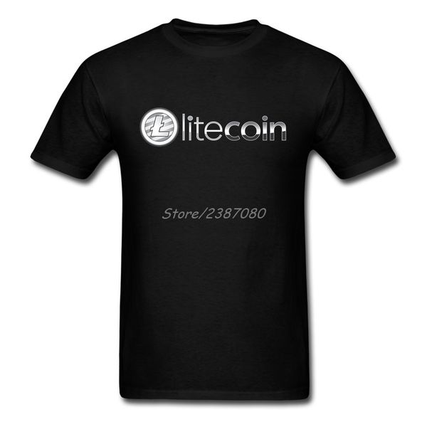 sport cool cryptocurrency litecoin t shirt xxxl short sleeve custom t-shirt men popular cotton crewneck plus size tees shirts
sport cool cryptocurrency litecoin t shirt xxxl short sleeve custom t-shirt men popular cotton crewneck plus size tees shirts